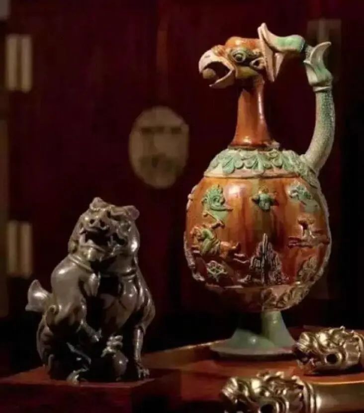 古董冷兵器收藏,就看*刀名**汇!近百件海内外冷兵器已上线