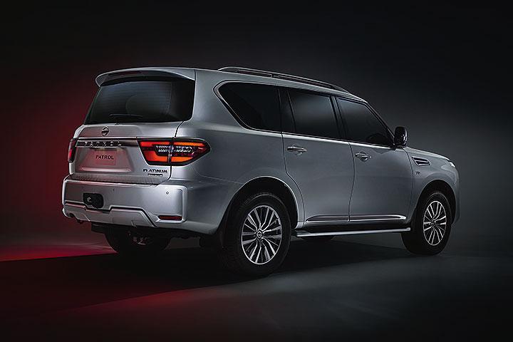 途乐新款外观是改的么,途乐改新款外观运动