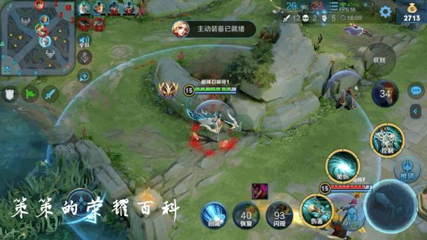 虞姬王者神操作,王者虞姬大闪成功率