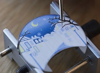 最浪漫的情侣腕表,你心目中的情侣腕表