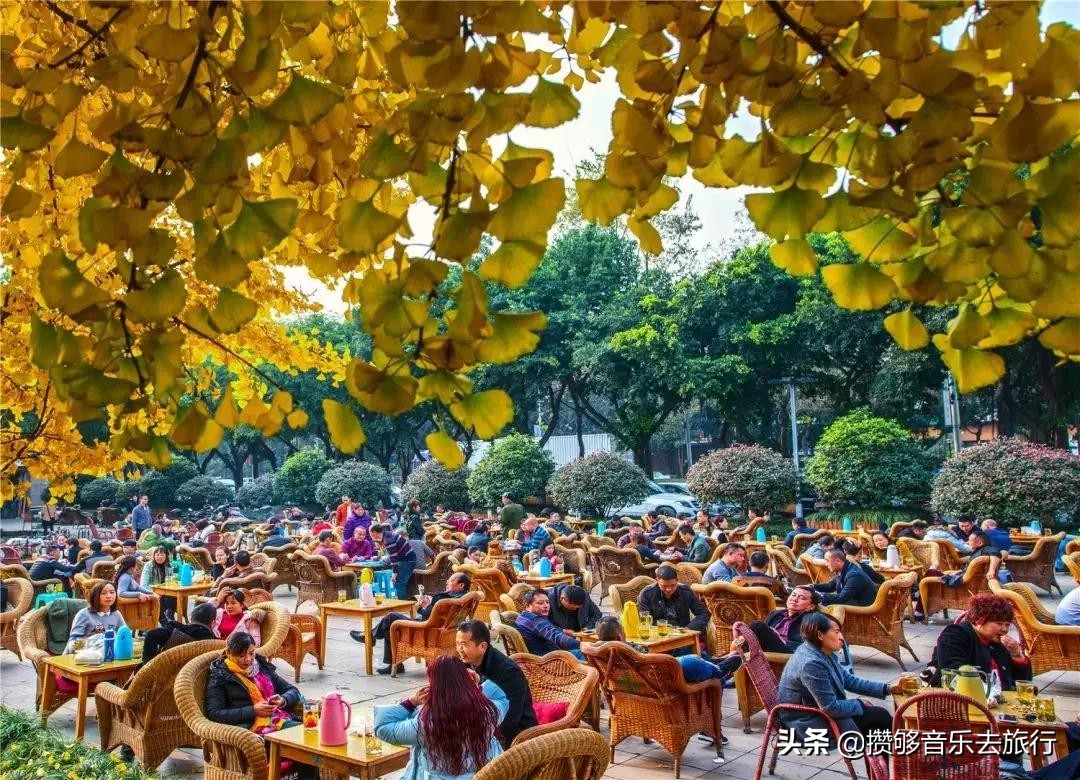 开挂了这座人口仅30万的小城,却连续5年上榜“四川省十强县”