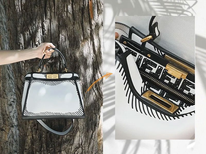 报复性消费？2020我又花了30万买包