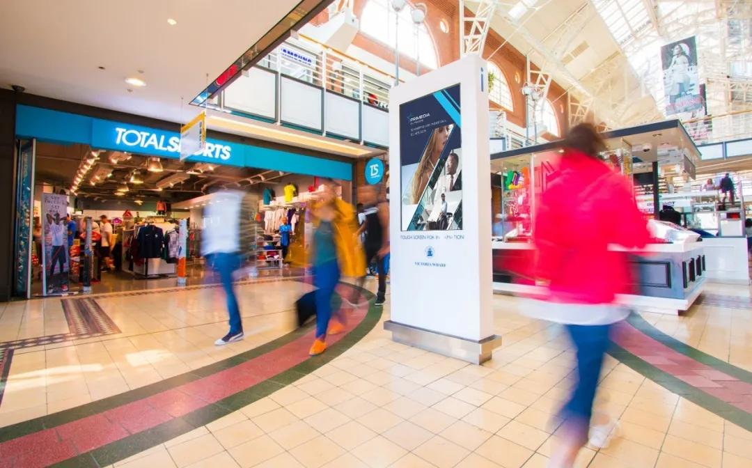 PrimediaOutdoor通过程序化在南非铺设户外广告之路