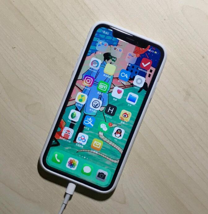 iphone秘密功能,iphone手机的恐怖秘密