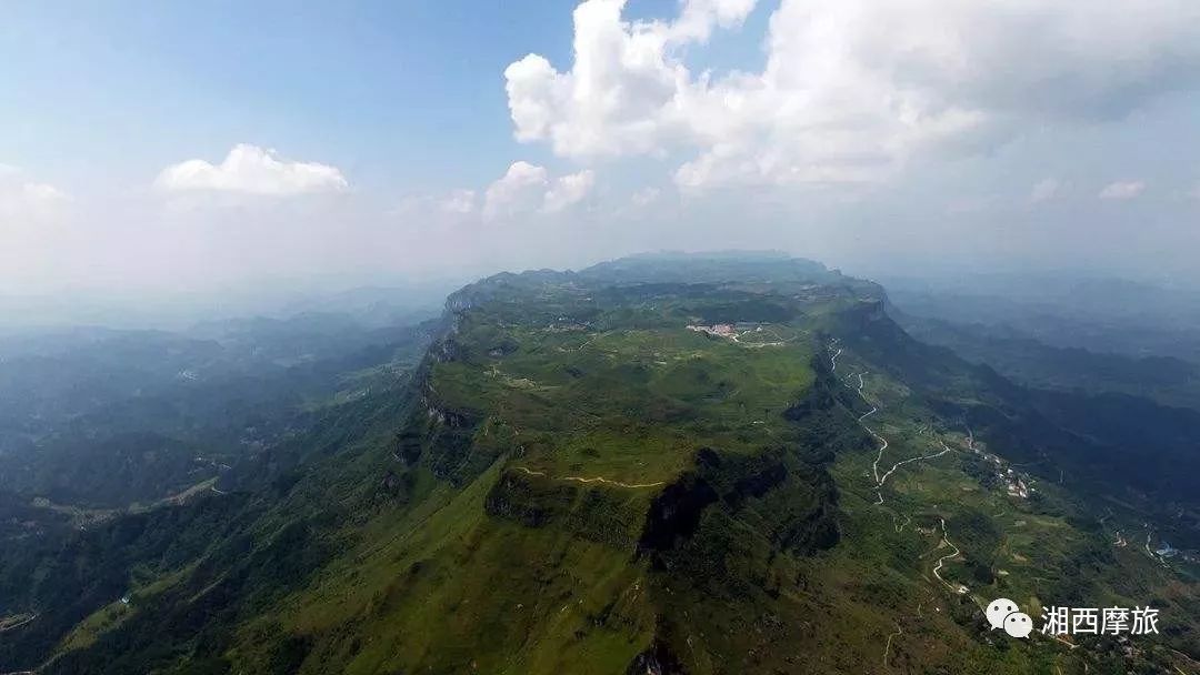 湘西周边摩旅路线推荐,想旅游去哪里找攻略