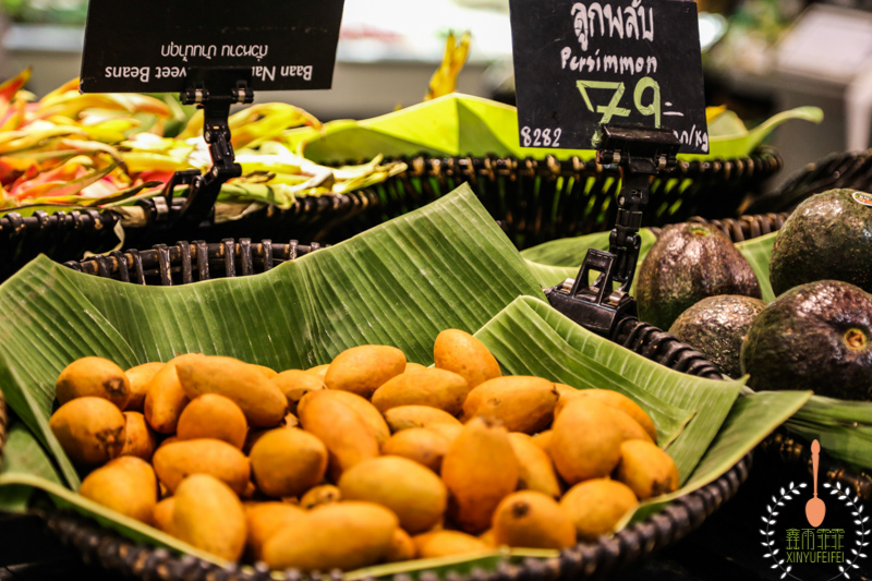 泰国最好吃的19种水果是什么 (泰国像龙眼很酸的水果叫什么)