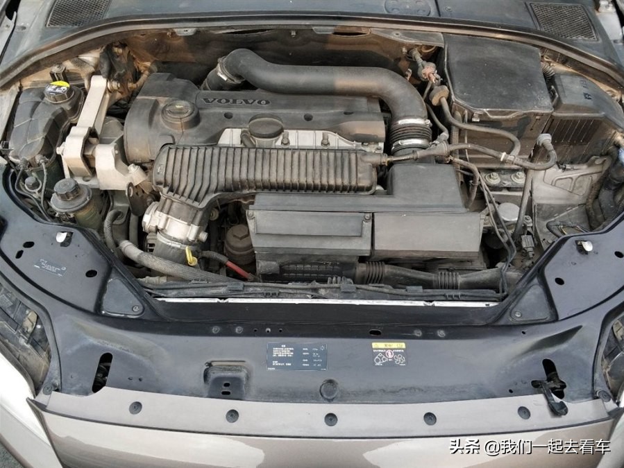 09年沃尔沃s80l报废多少钱,09年沃尔沃s80l换防冻液怎么排气