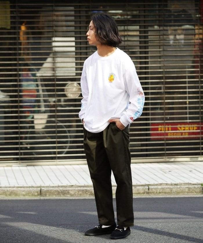 如果你了解这3个日本时尚品牌,大部分日系穿搭风格通通都拿下