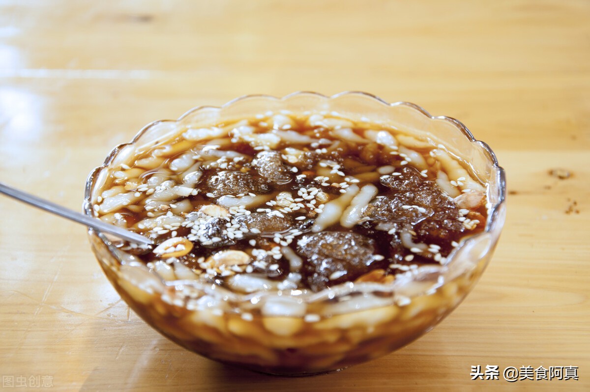 夏日必备爽口凉虾,夏季冰镇凉虾