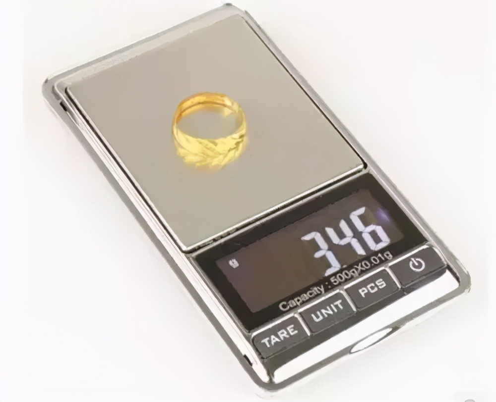 黄金回收为什么有不用火烧的,回收黄金为什么要烧一下