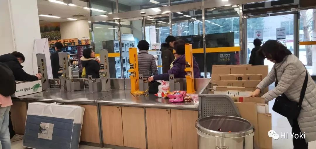 到了韩国才知道泡面是这么吃的,韩国最好吃的泡面