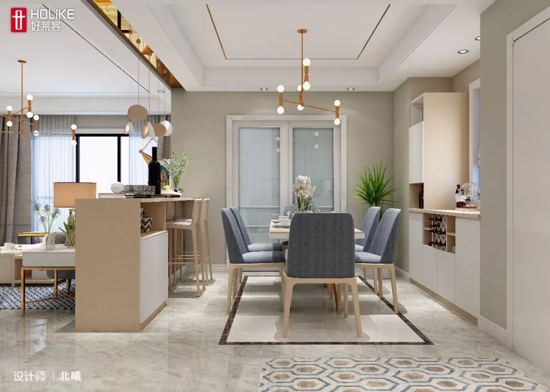 比较简单便宜的隔断,七种隔断方式教你不用花钱赚空间