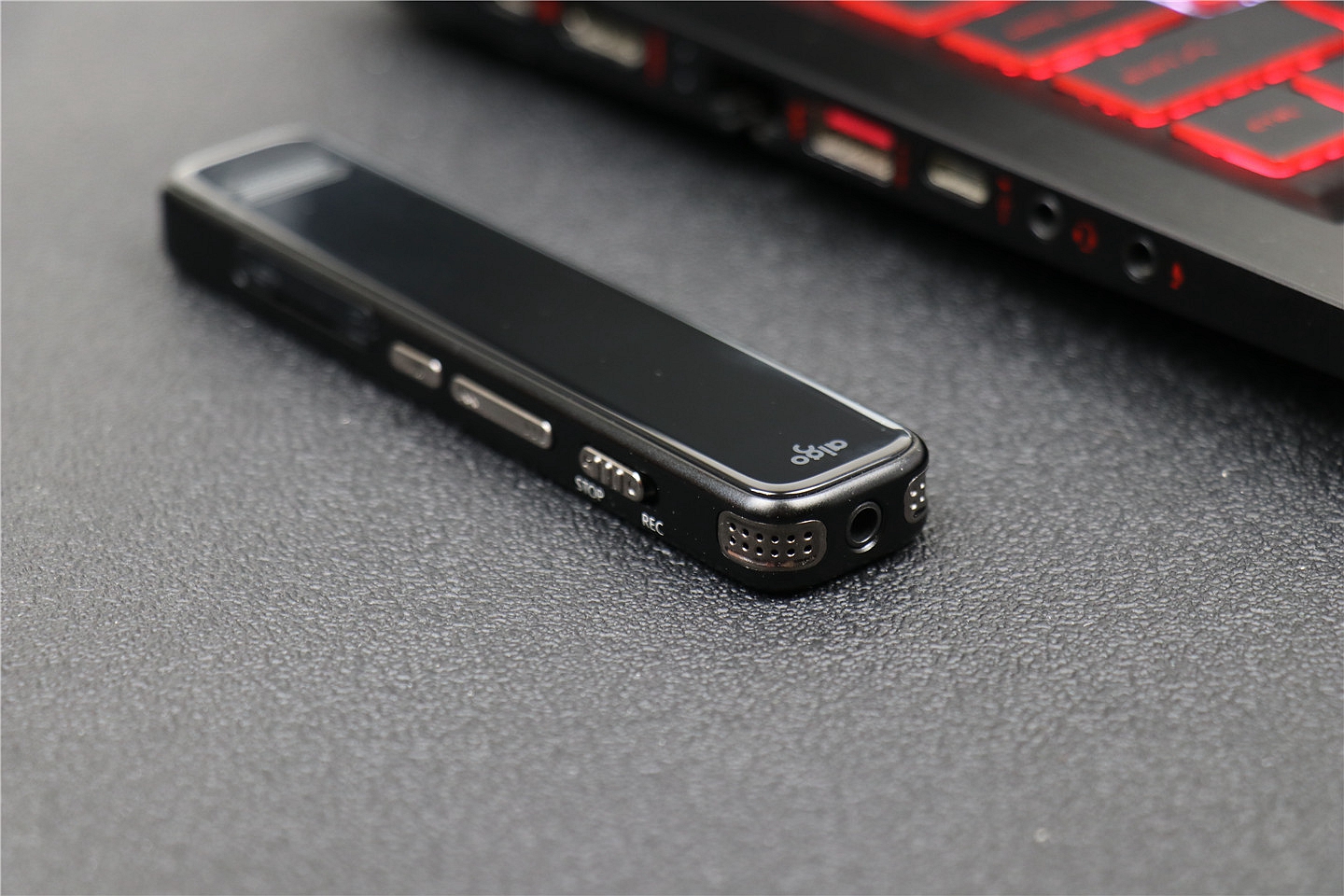 爱国者r6688录音笔使用图解,爱国者r6611录音笔使用说明