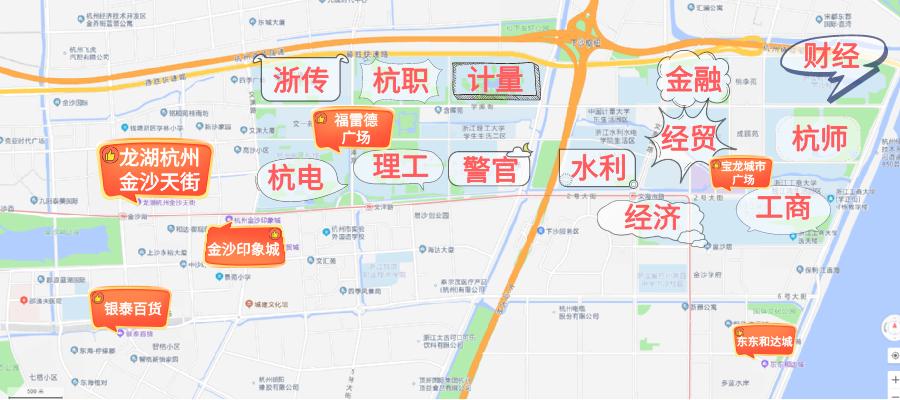 宝藏专业志愿填报,高考填报志愿不可错过的宝藏学校