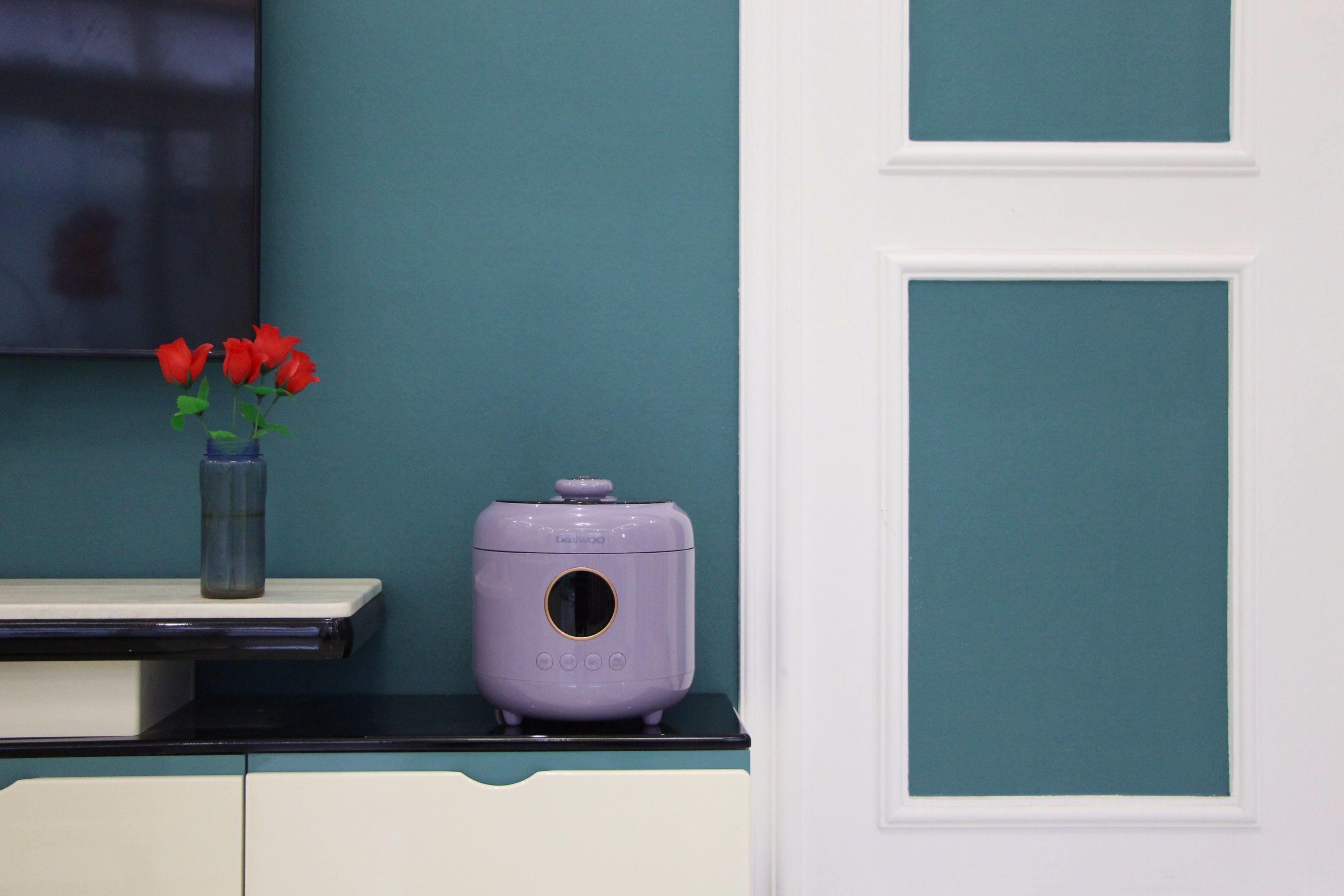 家居好物推荐电压力锅,厨房小家电好物推荐电压力锅