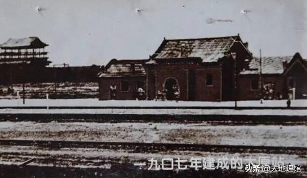 这条叫“正太”的路:激活太原城,催生石家庄