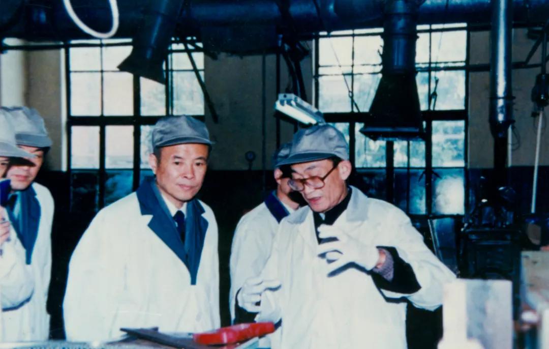 哨位妹探访核燃料元件制造基地,太硬核了