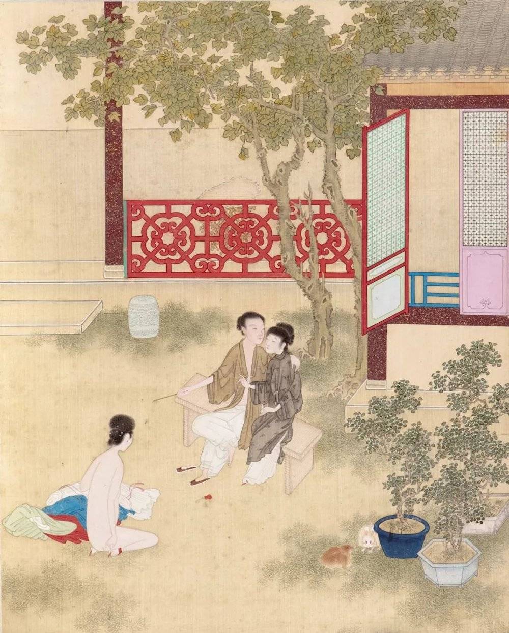 田晓菲：13岁就入北大的才女，为天下第一淫书翻案