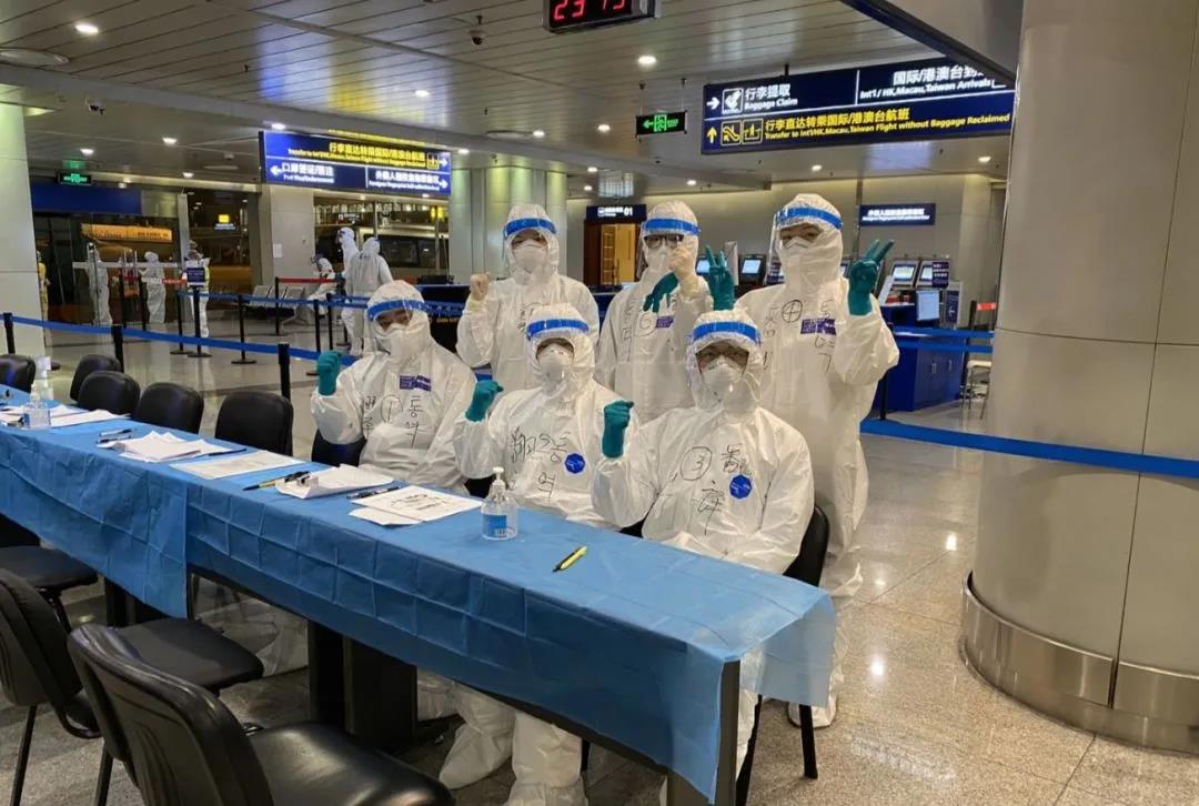 守初心担使命传承五四精神,守初心担使命2017