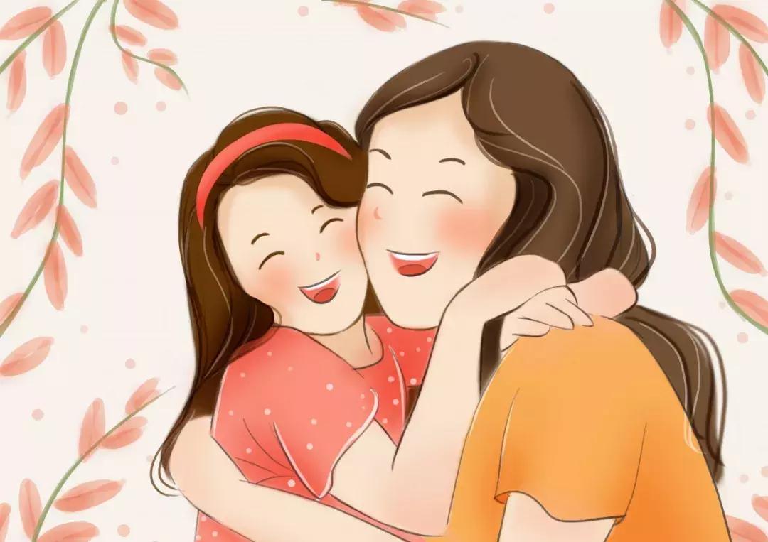 夫妻关系好全凭演技,亲子关系搞好是一个人的最大底气