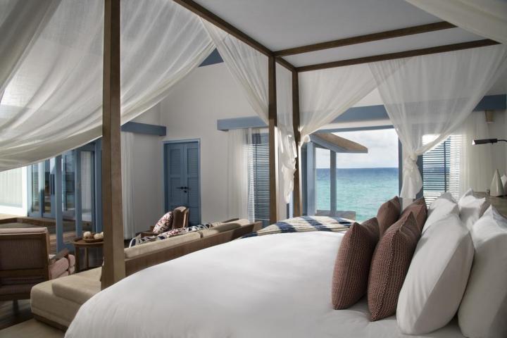 马尔代夫多个绝佳的岛屿推荐,马尔代夫私密性指什么