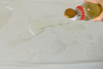 砧板发霉不小心切菜了怎么办,砧板发霉用什么方法能洗干净