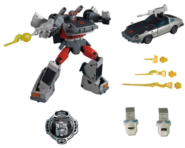 变形金刚烟幕为什么变成蓝色了,变形金刚中蓝霹雳的实力如何