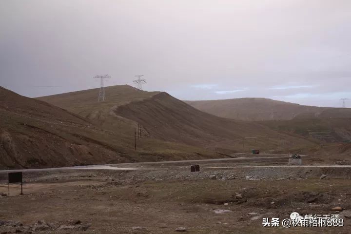 自驾青藏线进藏有多困难？有兴趣的就跟我走一趟逶迤的青藏线吧