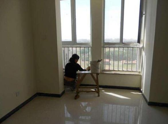 关于家政保洁的那些事,家政保洁的故事