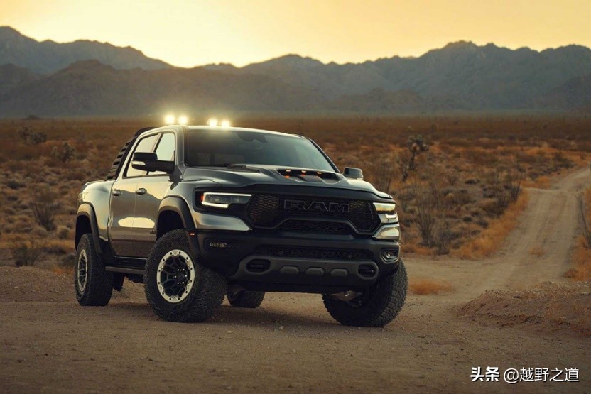 福特猛禽道奇公羊ram哪个好,猛禽与道奇1500