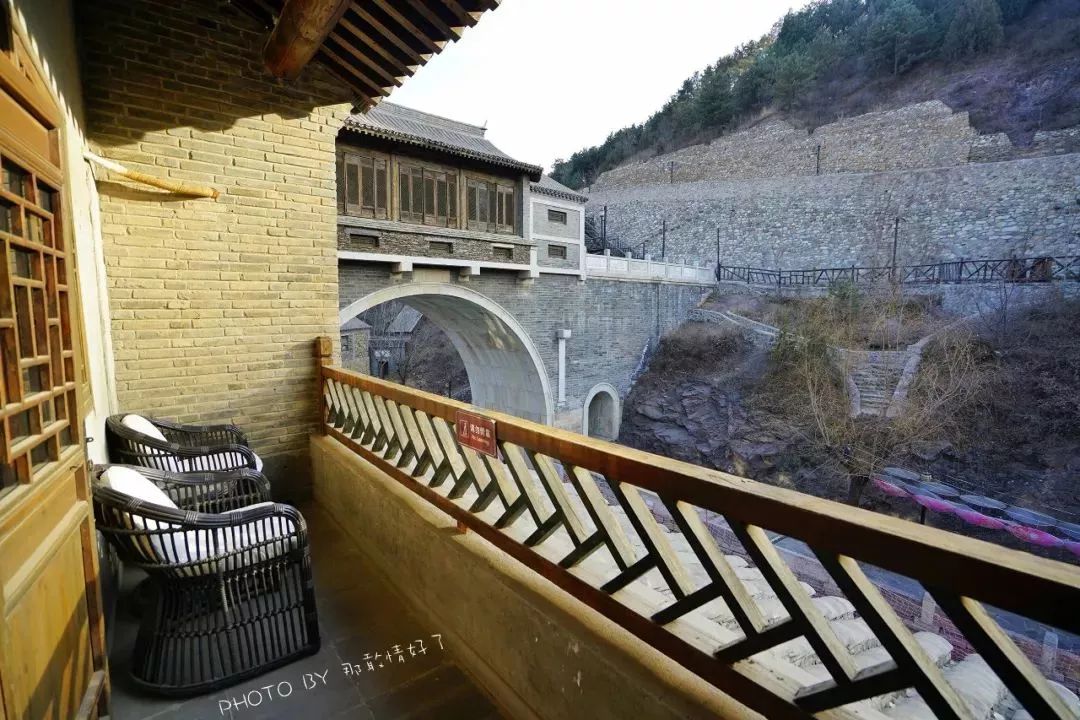 密云古北水镇民宿一晚上多少钱,古北水镇里面的酒店民宿推荐
