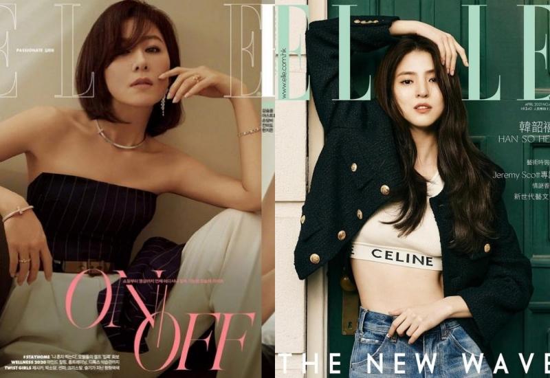 韩国富比世名人榜公开，演艺圈与体育界大排名！两大人气天团争冠