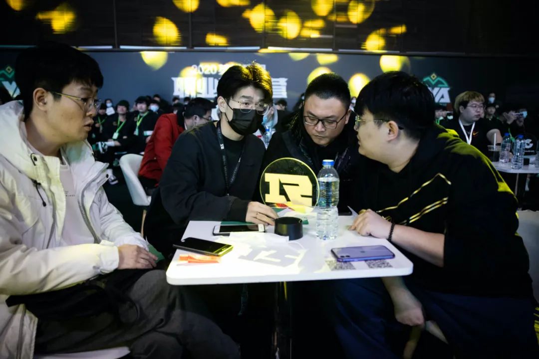 青训营第一期口号,青训营总结