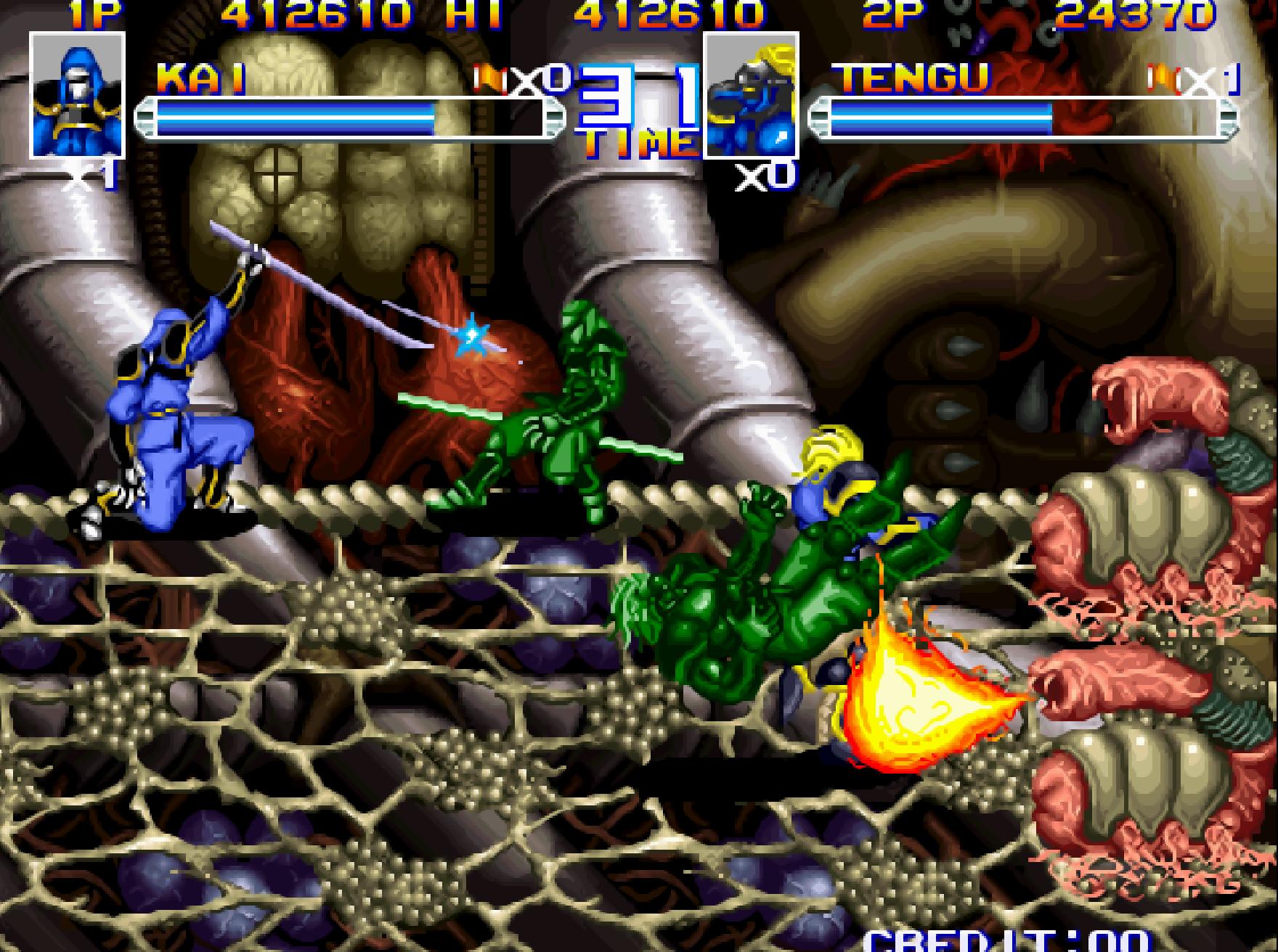 经典游戏常见的最强招式,十大经典游戏堵眼