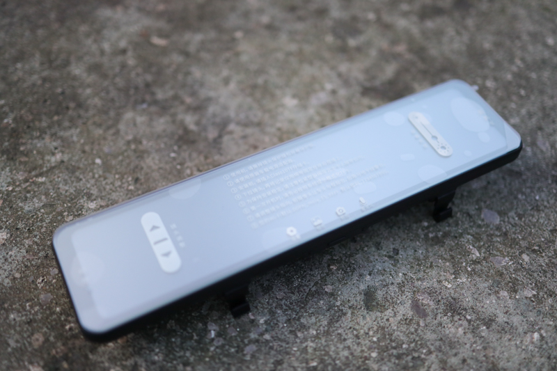 盯盯拍e5记录仪怎么验证真假,盯盯拍e5行车记录仪的离线地图