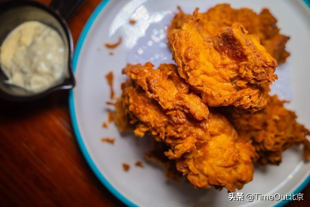 北京贴秋膘吃啥,北京人花式贴秋膘指南