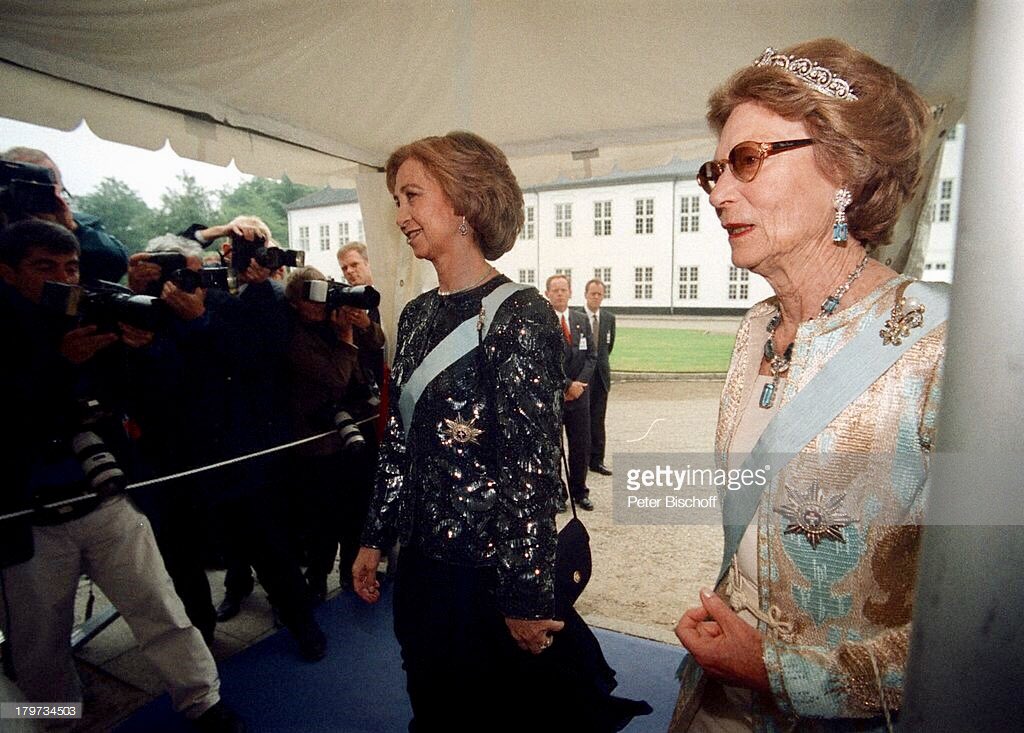 英国王室珍珠胸针,王室珍珠胸针