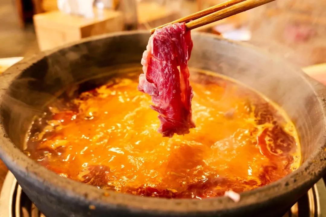 中国人的求生欲望,中国人口腹之欲