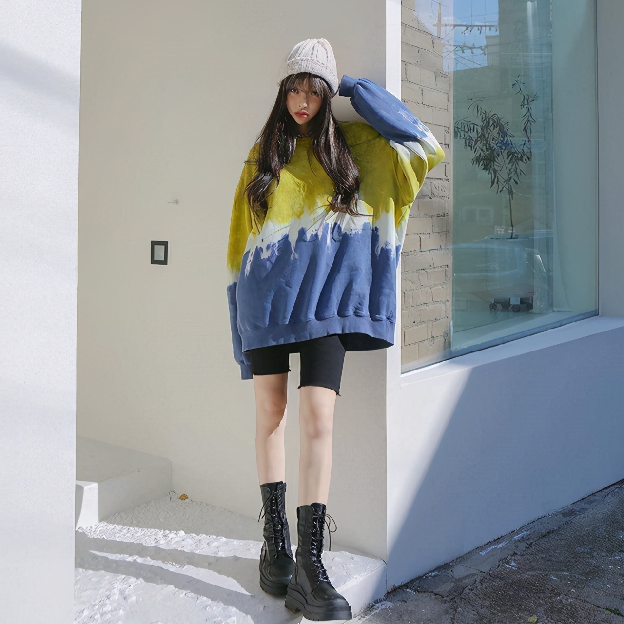 经久不衰的“长筒靴”你真的会选吗？教你几点小技巧，避坑又实用