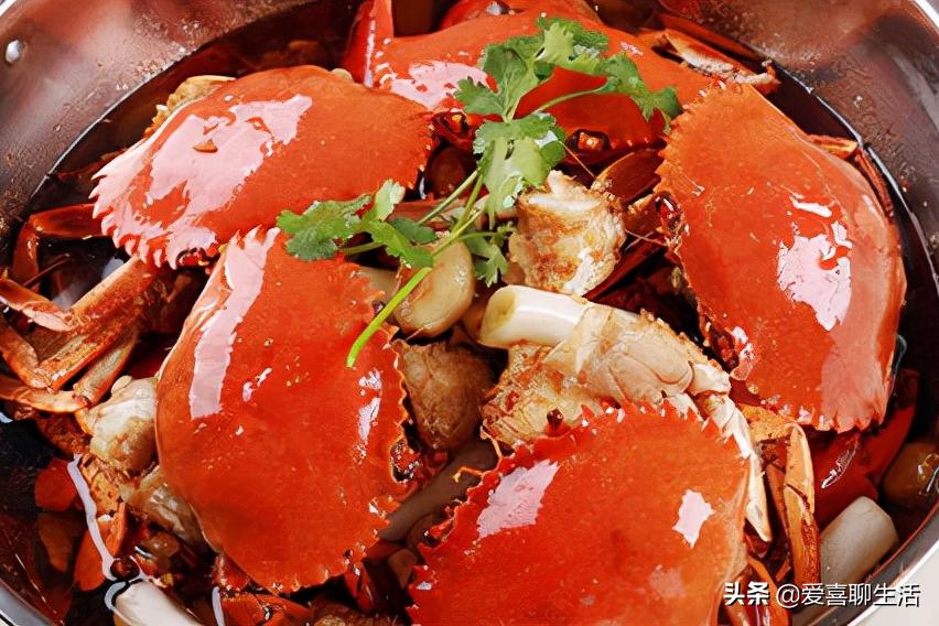 中秋家宴,我家菜单已备好,九菜一汤,十全十美,比上饭店强多了