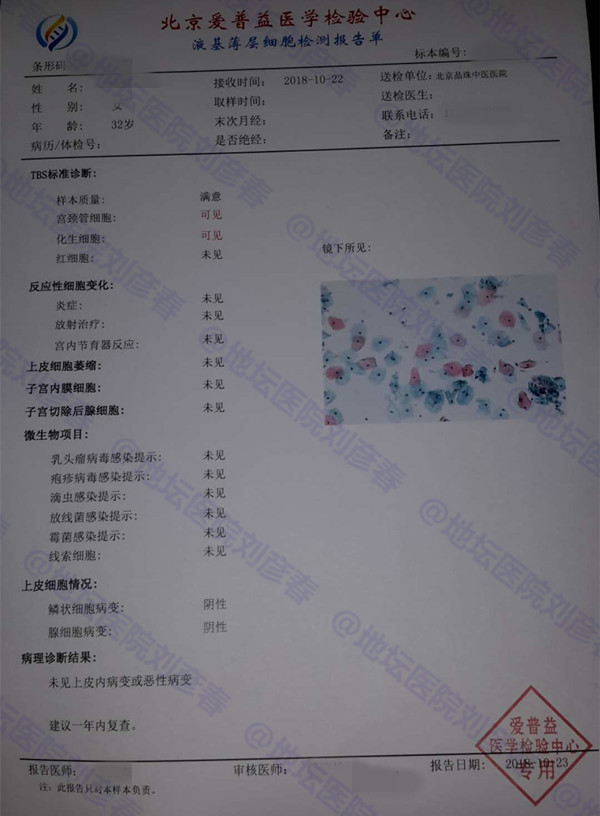 你的另一半可能会造成女性宫颈癌,为什么呢?这之间有什么关系?