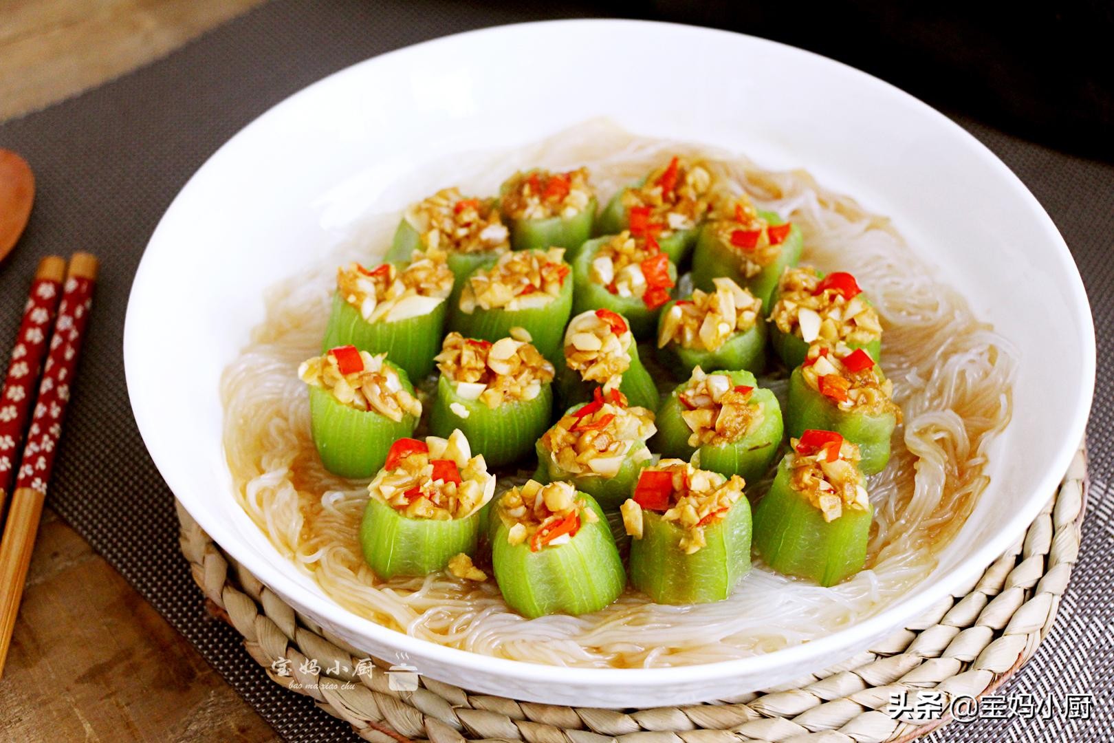 不放肉又能吃出肉的味道的菜,不加肉也下饭的菜谱分享10道做法