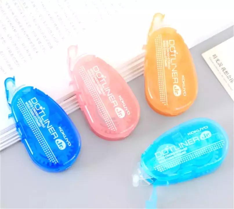 开学必备文具100件女生清单,颜值超高却不好用的文具测评