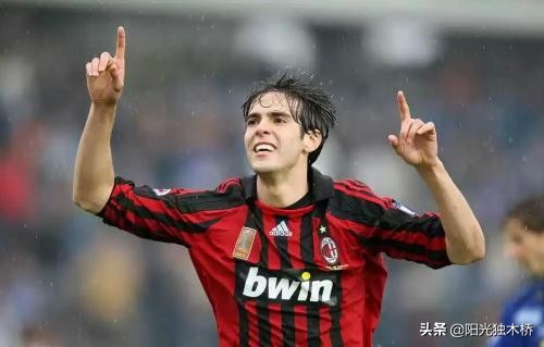 单论球技最好的球员,足球史上最佳暴力远射