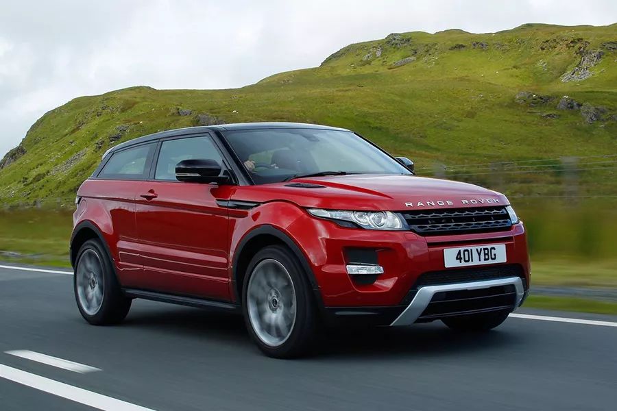 新款路虎揽胜极光顶配落地价格,路虎揽胜极光2024新款落地价