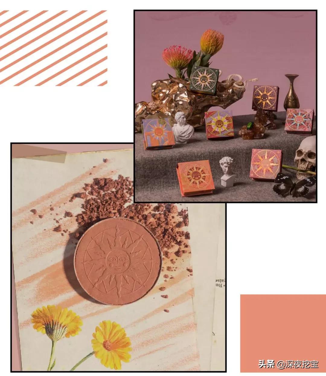 国货平价彩妆套装有哪些款式的,国货彩妆护肤品牌平价好用