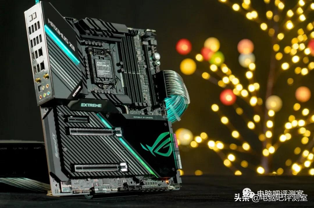 华硕ROGMAXIMUS系列最贵的型号,rogmaximus