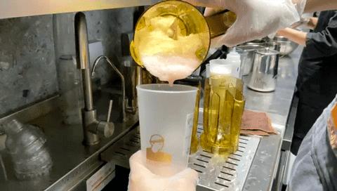 乐乐茶天津南开大悦城店在几楼,乐乐茶天津南开大悦城关门了吗