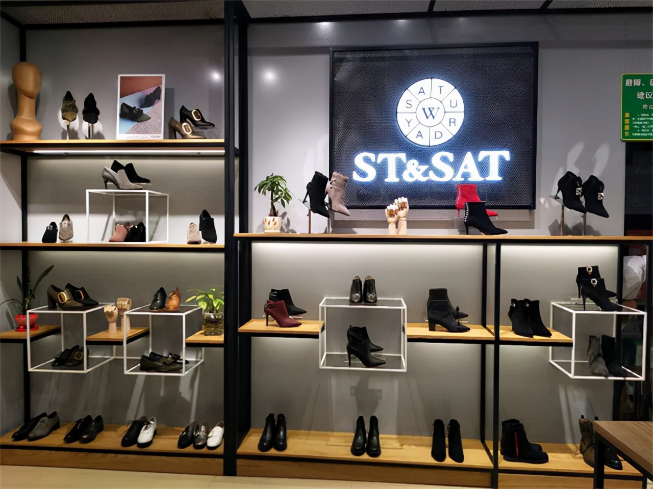 十大热销女鞋子品牌有哪些,销量排行榜第一名女鞋的品牌