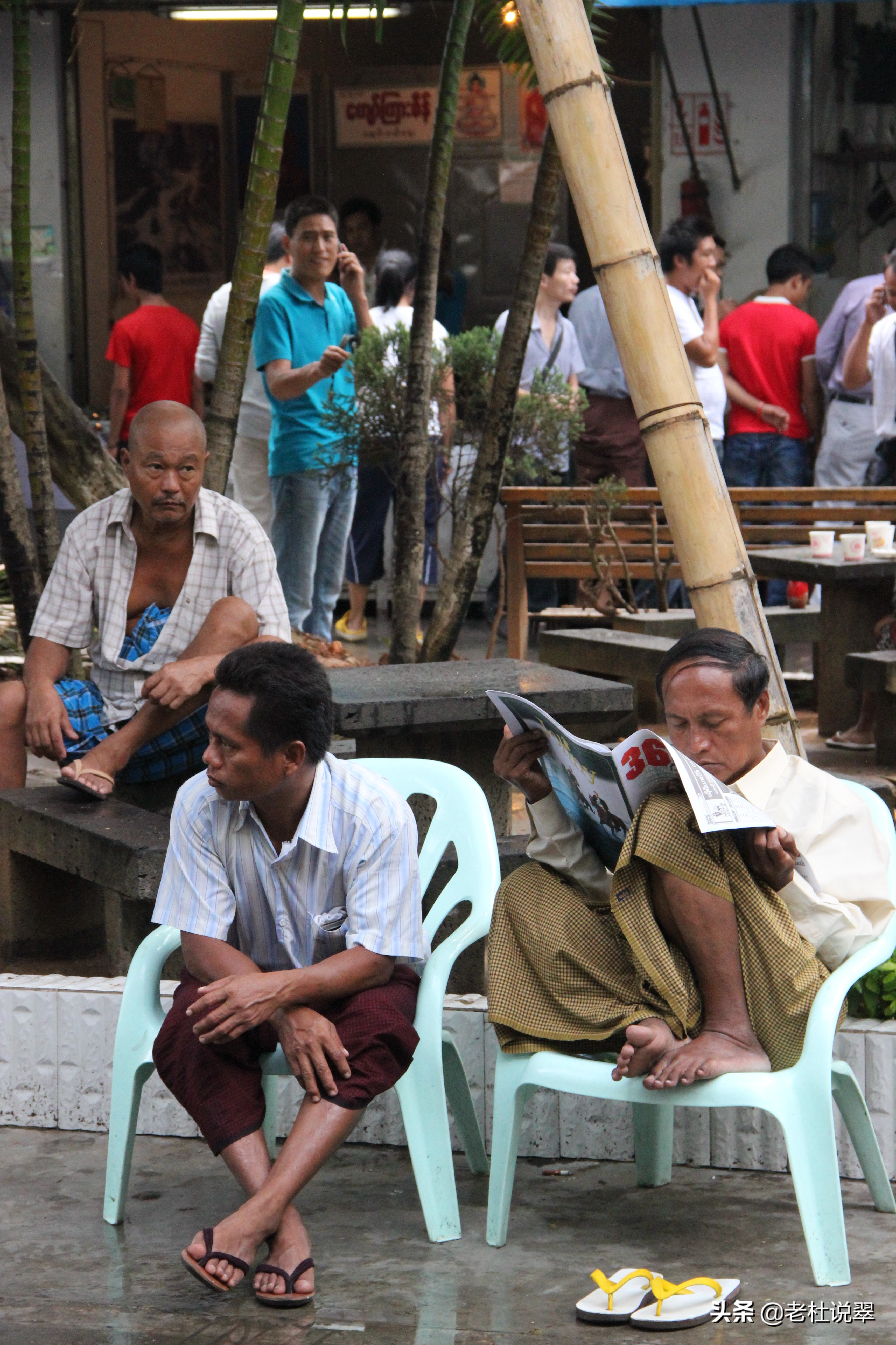 瑞丽翡翠市场最新消息,云南瑞丽翡翠市场有学徒